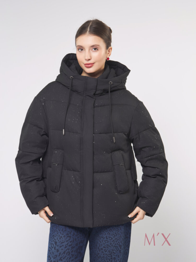 Куртка MAX`MODEX №LD-60791