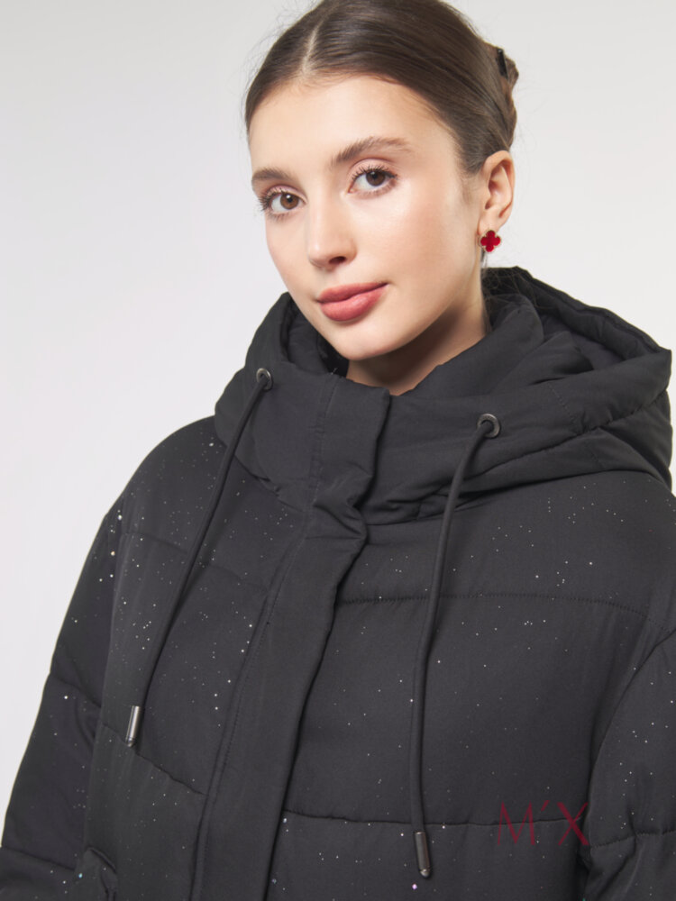 Куртка MAX`MODEX №LD-60791