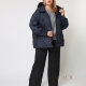 Пуховик Clasna №CW26D667DW 