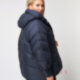 Пуховик Clasna №CW26D667DW 