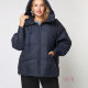 Пуховик Clasna №CW26D667DW 