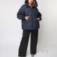 Пуховик Clasna №CW26D667DW 