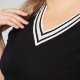 Джемпер MAX`MODEX №2930G 