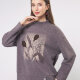 Футболка Liranna №YE8306