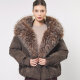 Куртка MAX`MODEX №6078