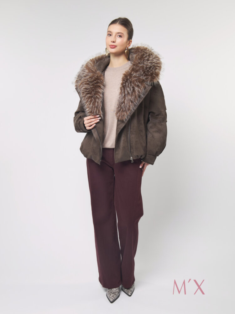 Куртка MAX`MODEX №6078