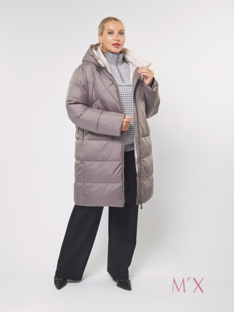 Куртка MAX`MODEX №VB5811 