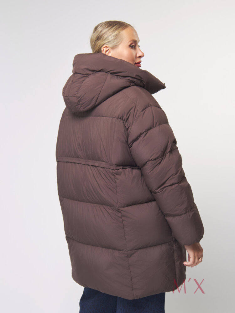 Пуховик Snowimage №SID-L538 