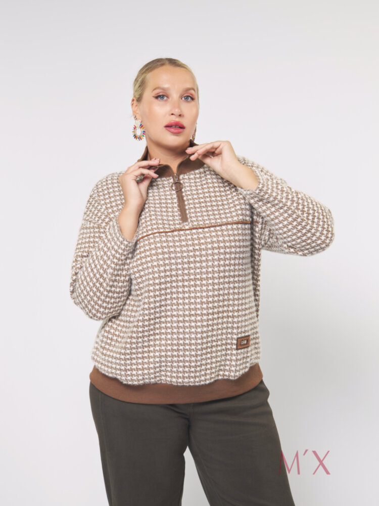 Футболка Liranna №YE8069 
