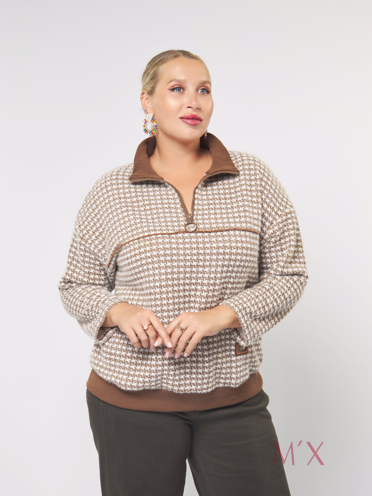 Футболка Liranna №YE8069 