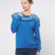 Джемпер MAX`MODEX №3241G 