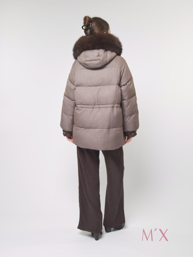 Куртка MAX`MODEX №Y-676