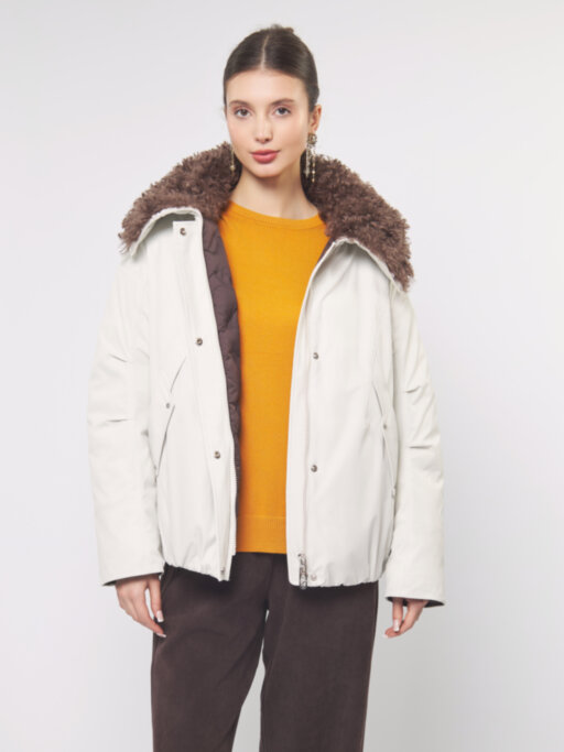 Куртка MAX`MODEX №Y-6704 