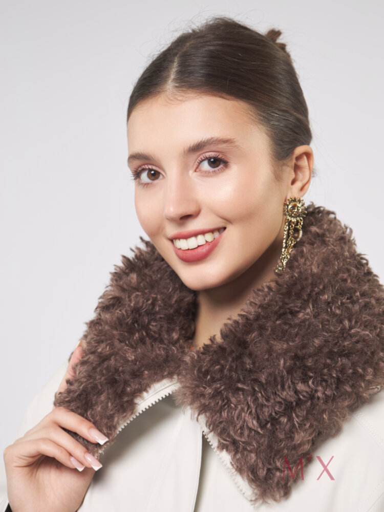 Куртка MAX`MODEX №Y-6704 