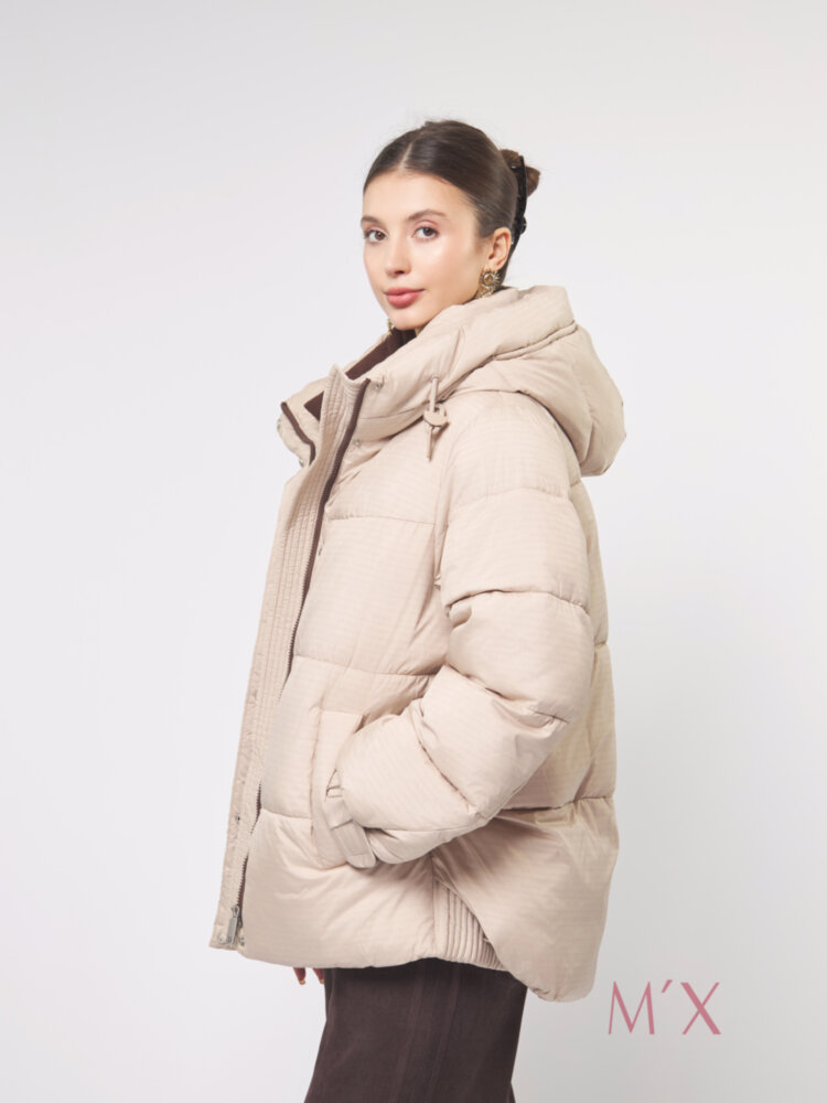 Куртка MAX`MODEX №LD-60761
