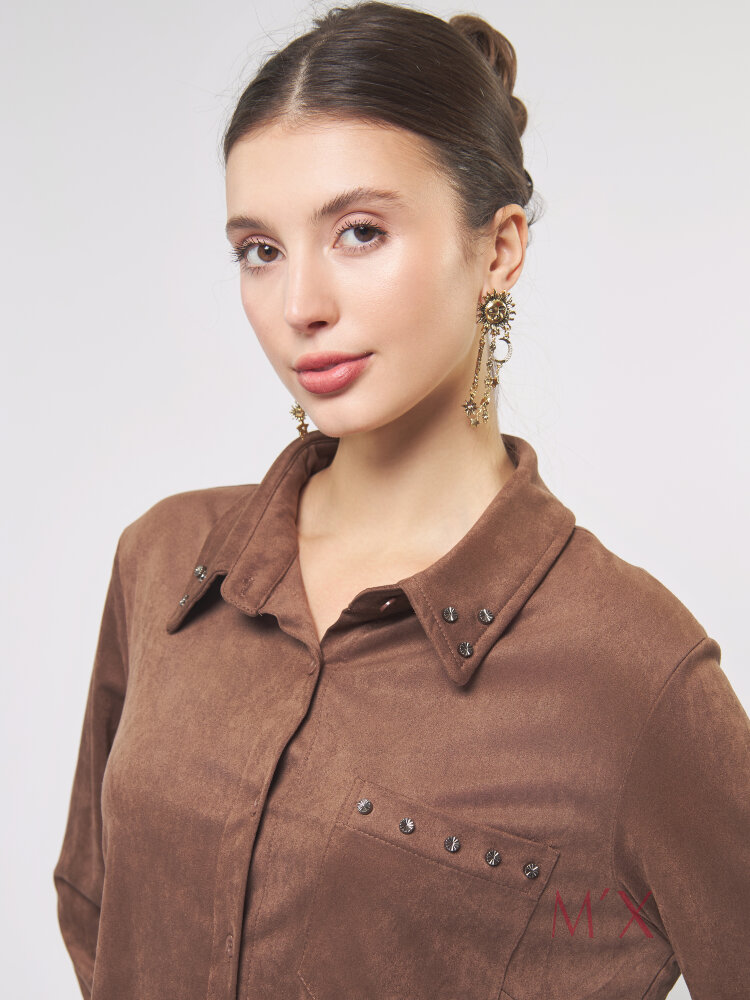 Рубашка Liranna №YE8402
