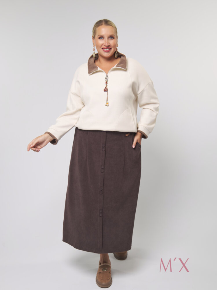 Юбка Liranna №YQ8201-1