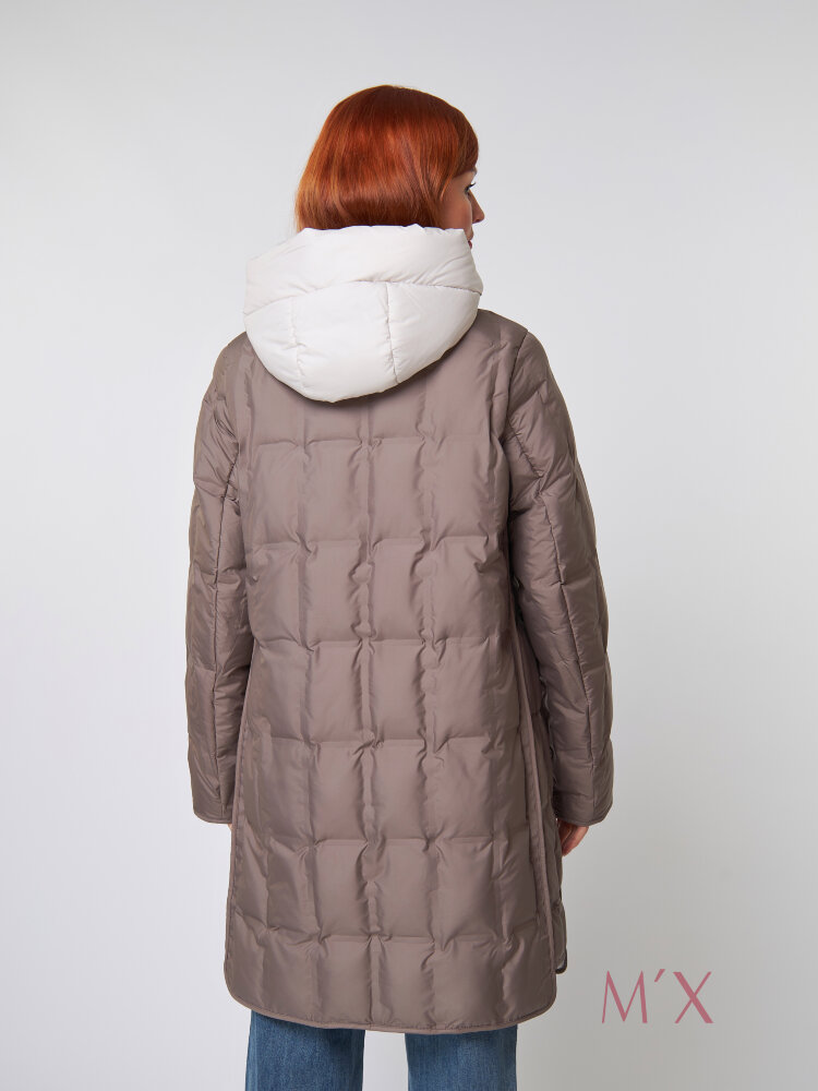 Куртка MAX`MODEX №M-6518 