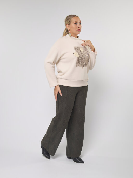 Брюки Liranna №YK8526  