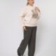 Брюки Liranna №YK8526