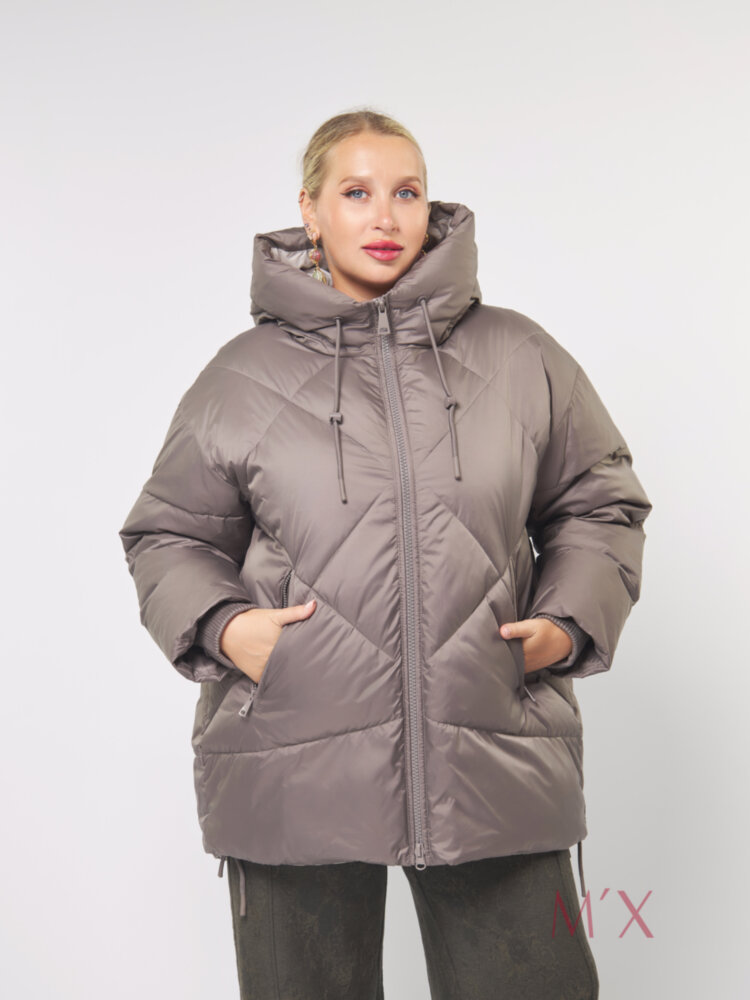 Куртка MAX`MODEX №V327357