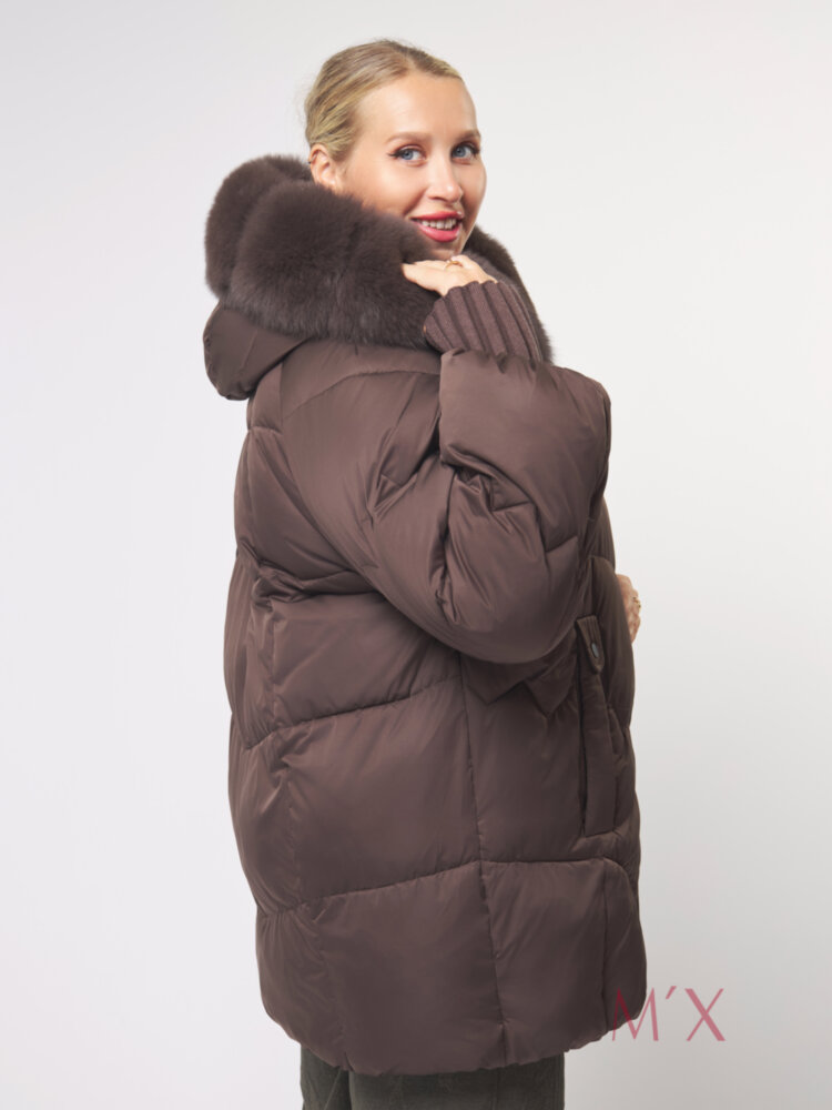Куртка MAX`MODEX №V9029